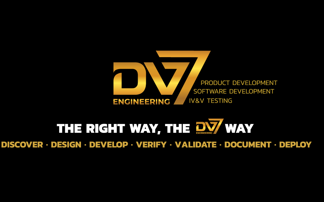Introducing DV7 Engineering